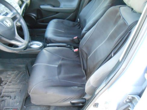 Used 2009 Honda Fit LX image 9