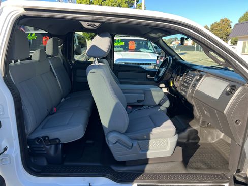 Used 2014 Ford F150 XL image 11