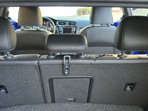 Used 2017 Volkswagen Golf R 20th Anniversary Edition image 28