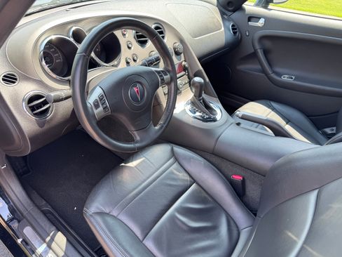 Used 2007 Pontiac Solstice GXP image 6