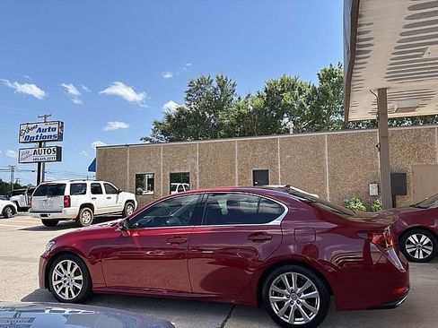 Used 2013 Lexus GS 350 image 8