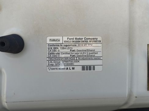 Used 2016 Ford F150 image 28