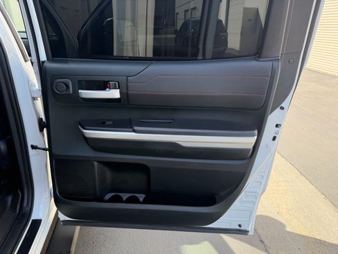 Used 2017 Toyota Tundra TRD Pro image 27