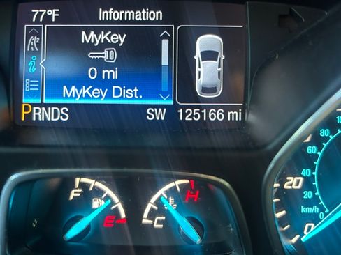 Used 2013 Ford Escape FWD Titanium image 12