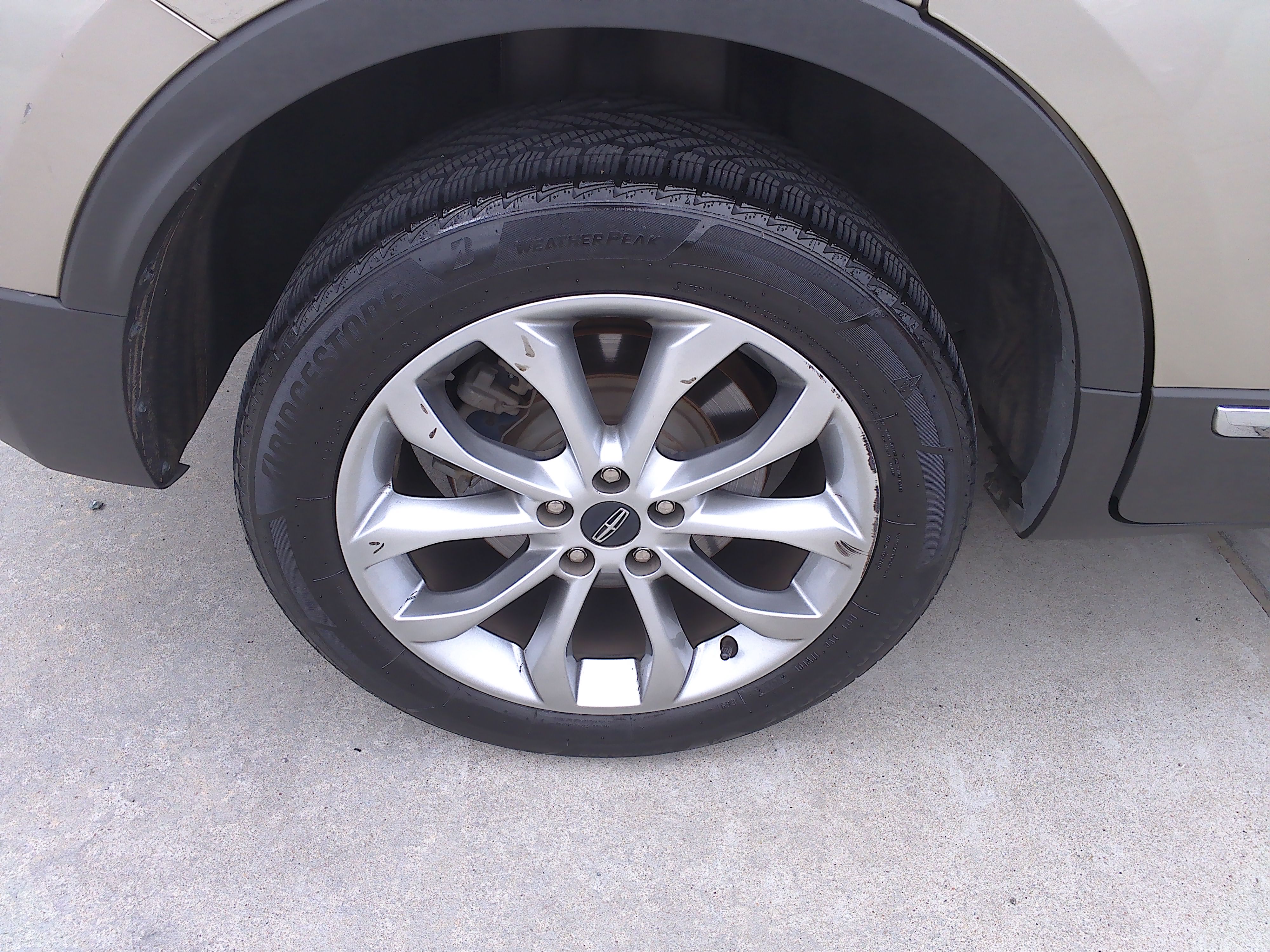 Used 2015 Lincoln MKC FWD image 41
