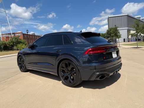 Used 2023 Audi RS Q8 AWD/4WD image 15