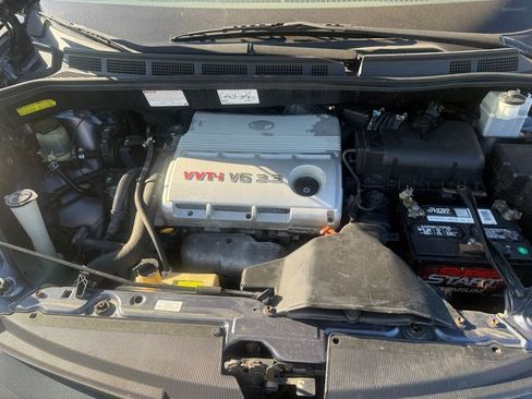 Used 2006 Toyota Sienna XLE image 7