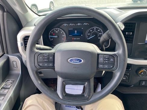 Used 2022 Ford F150 XLT image 11