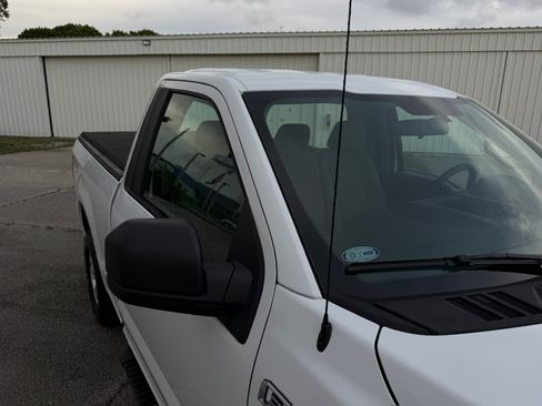 Used 2016 Ford F150 4x4 Regular Cab image 51