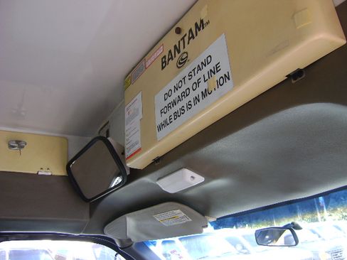 Used 2008 Chevrolet Express 3500 image 13