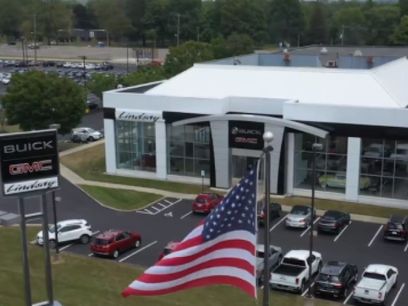 Lindsay Buick GMC