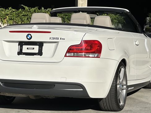 Used 2013 BMW 135is image 85