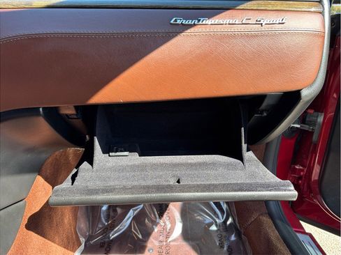 Used 2016 Maserati GranTurismo Sport image 37