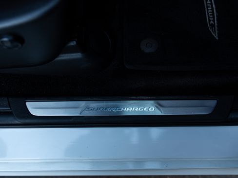 Used 2018 Jeep Grand Cherokee Trackhawk image 12