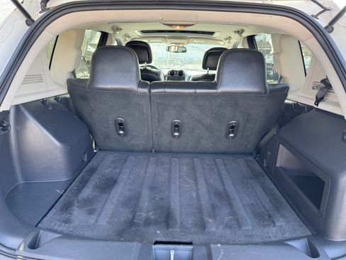 Used 2016 Jeep Compass High Altitude image 13