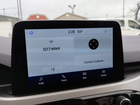 Used 2021 Ford Escape SE image 14