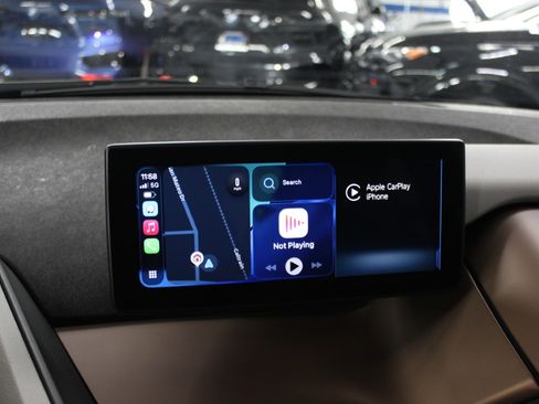Used 2019 BMW i3 UNAVAIL RWD image 19