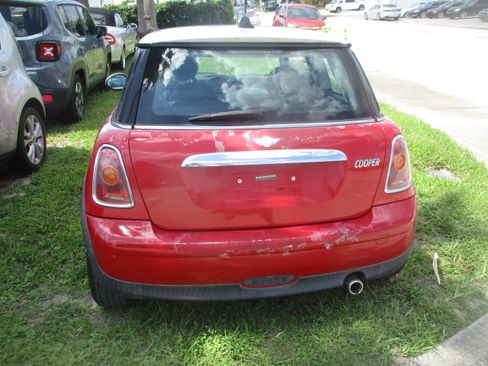 Used 2009 MINI Cooper Hardtop FWD image 7