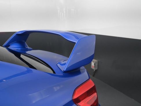 Used 2020 Subaru WRX STI image 13