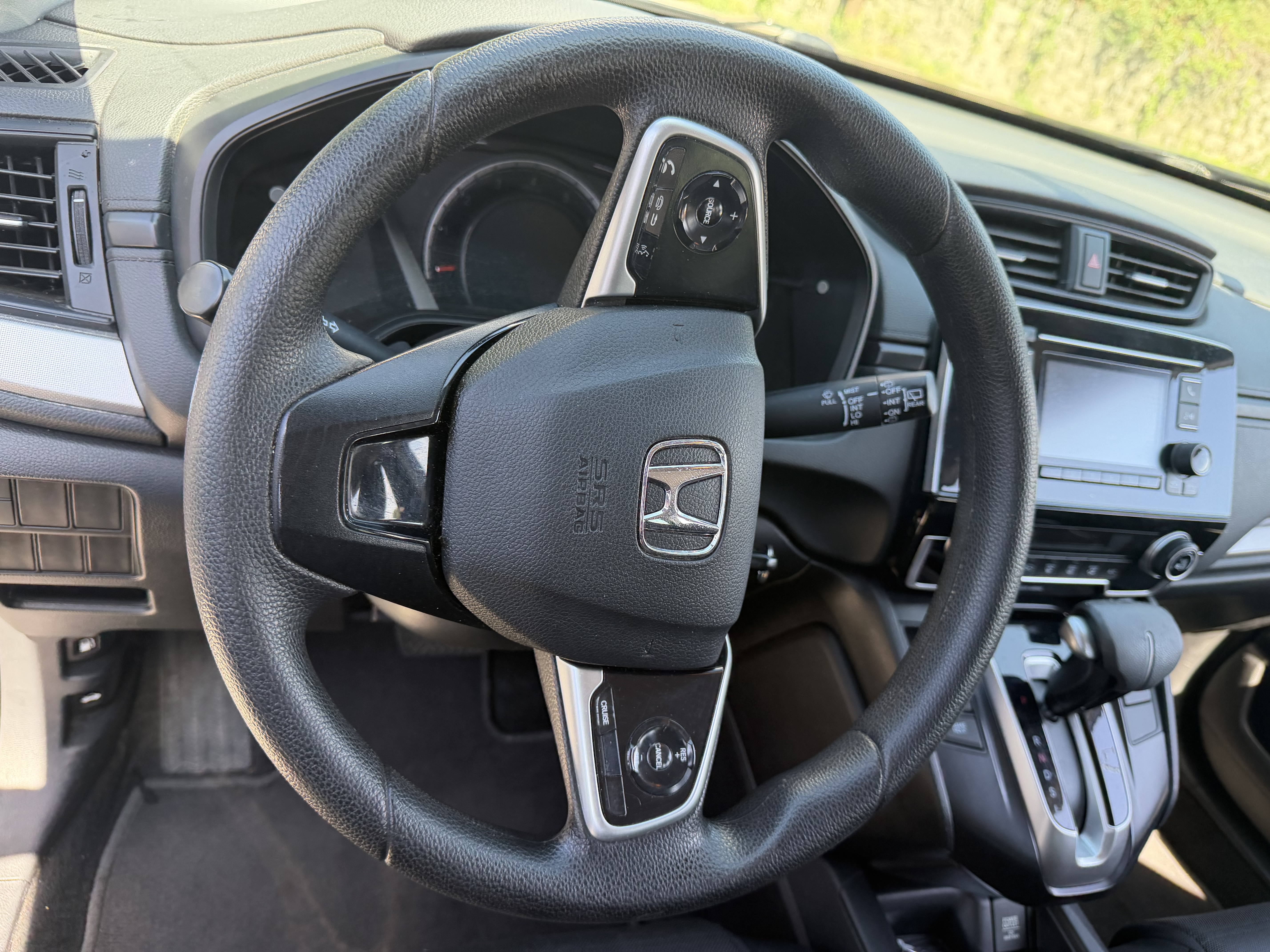 Used 2019 Honda CR-V AWD LX image 17