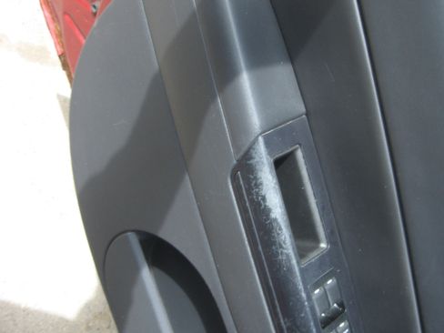 Used 2013 Jeep Patriot Latitude Sport Utility 4D FWD image 8