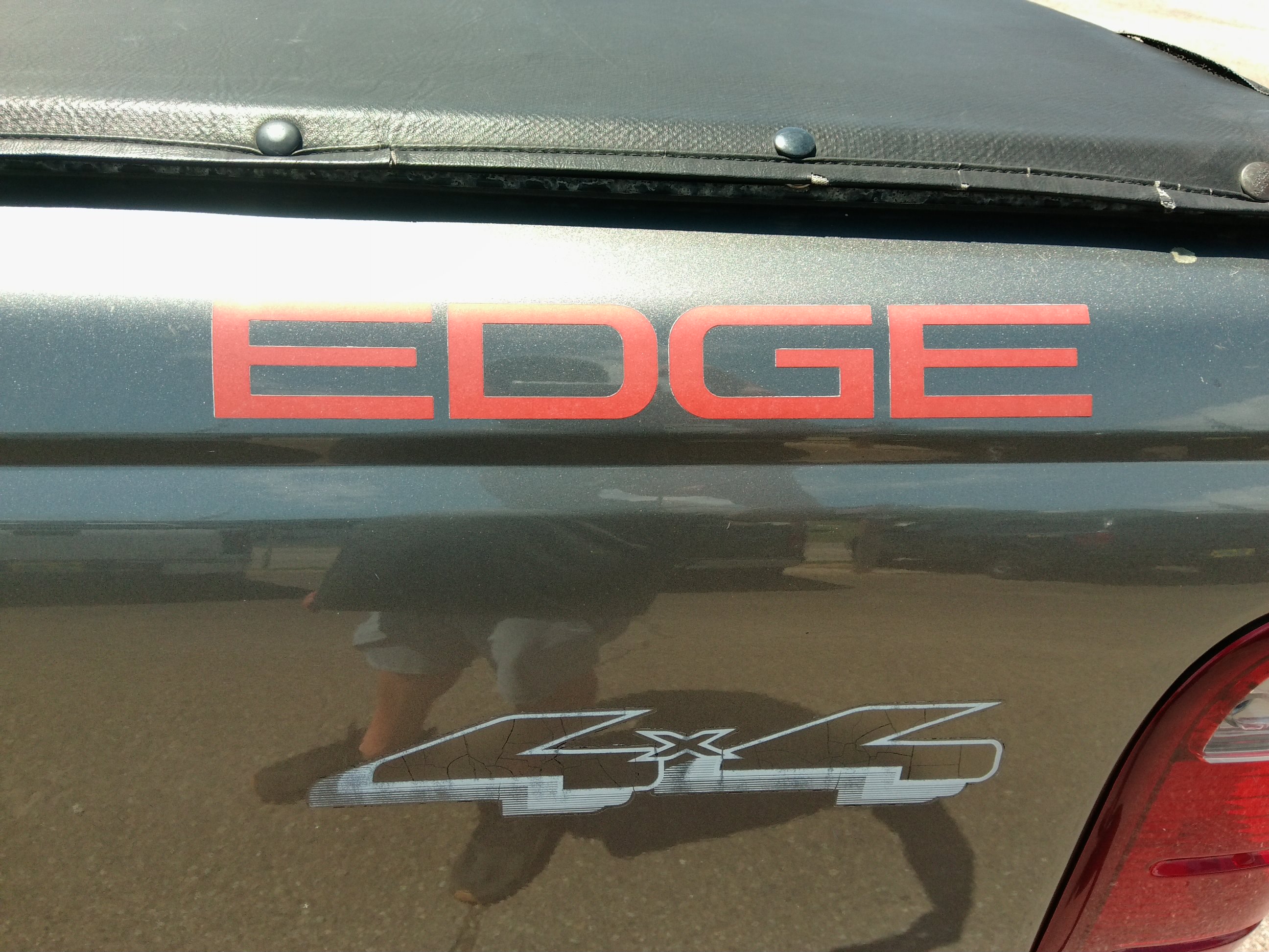 Used 2004 Ford Ranger 4x4 SuperCab Edge image 18