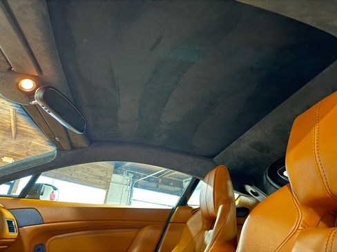 Used 2007 Aston Martin V8 Vantage image 55