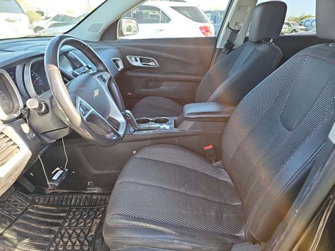 Used 2012 Chevrolet Equinox LT image 4