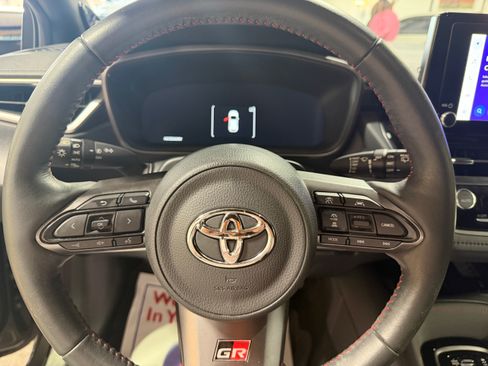 Used 2023 Toyota Corolla GR Circuit image 28