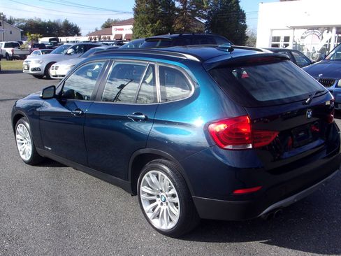 Used 2014 BMW X1 xDrive28i image 6