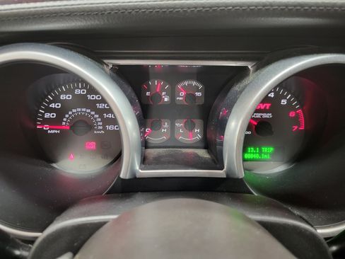 Used 2007 Ford Mustang Shelby GT500 image 8