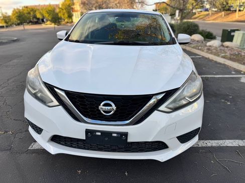 Used 2016 Nissan Sentra 1.8 S image 14