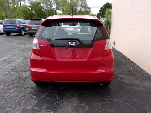 Used 2012 Honda Fit Sport image 5