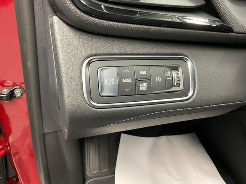 New 2026 Buick Enclave Sport Touring image 20