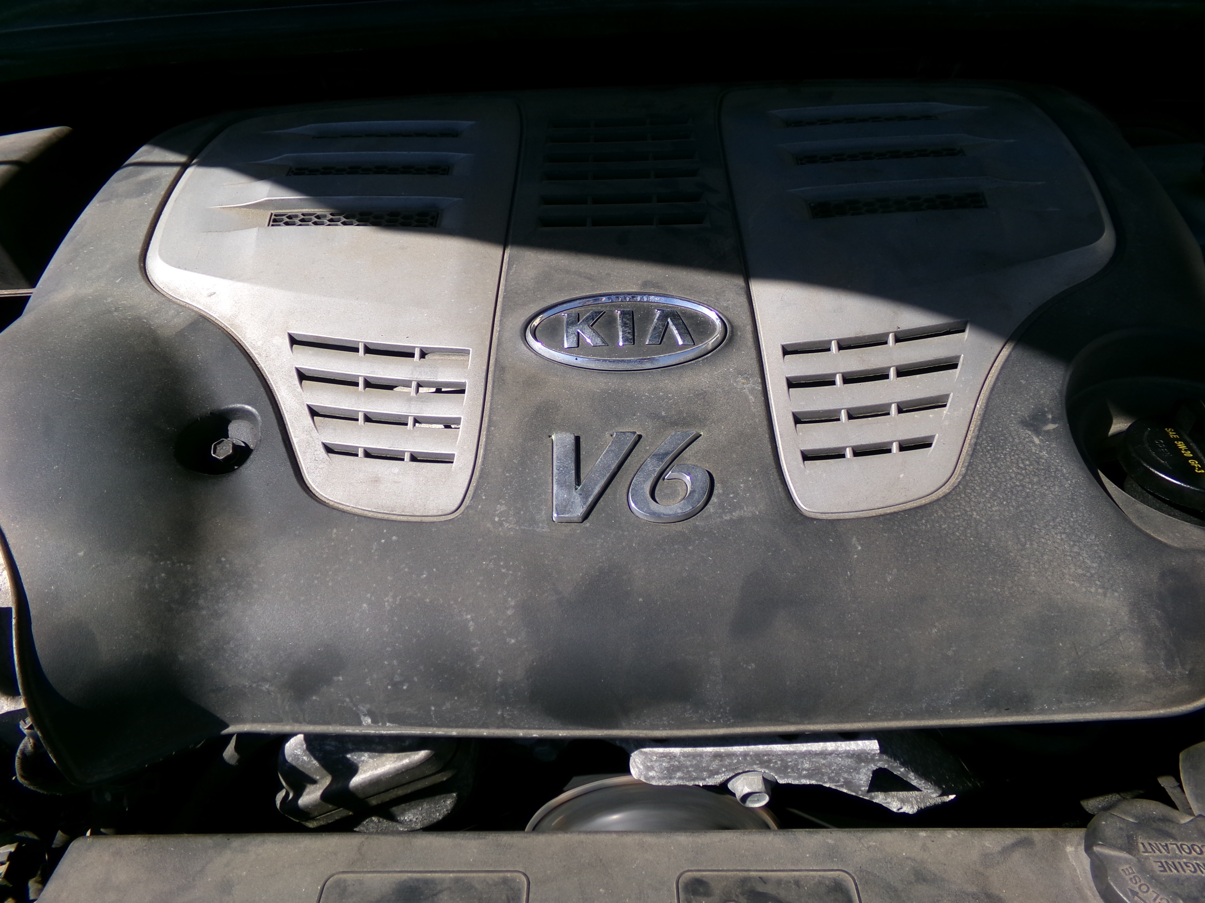Used 2007 Kia Sorento 4WD image 19