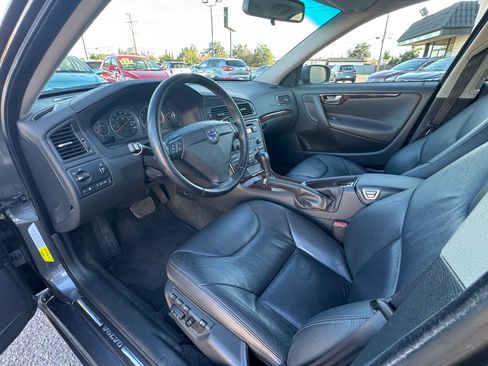 Used 2007 Volvo S60 2.5T image 16