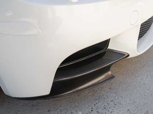 Used 2013 BMW M3 Coupe RWD image 92