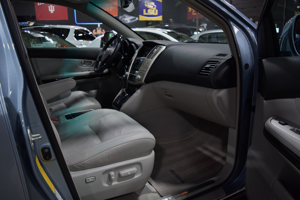 Used 2009 Lexus RX 350 AWD image 22
