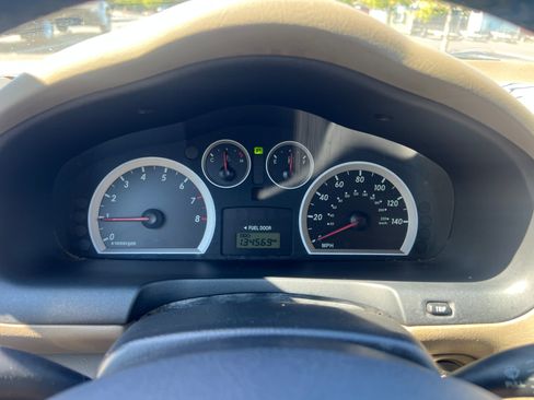 Used 2006 Hyundai Santa Fe image 9