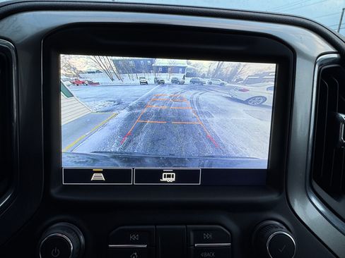 Used 2021 Chevrolet Silverado 1500 RST image 18