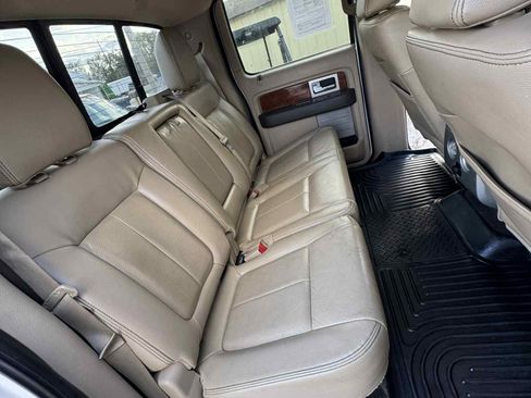Used 2010 Ford F150 Lariat image 17
