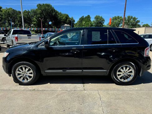 Used 2008 Ford Edge Limited image 4