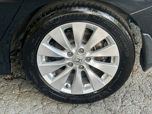 Used 2013 Honda Accord EX Sedan image 29