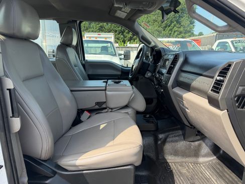 Used 2019 Ford F250 4x4 SuperCab Super Duty image 16