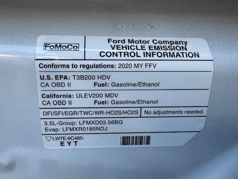 Used 2020 Ford Transit 350 image 25