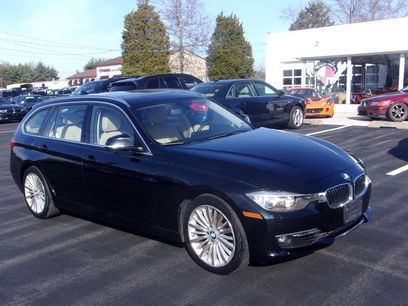 Used 2015 BMW 328i xDrive