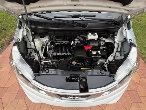 Used 2019 Nissan NV200 SV image 15