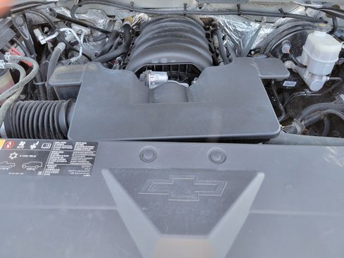 Used 2017 Chevrolet Silverado 1500 LT image 18