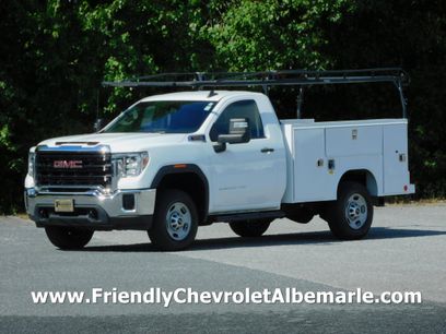 Used 2023 GMC Sierra 2500 Pro