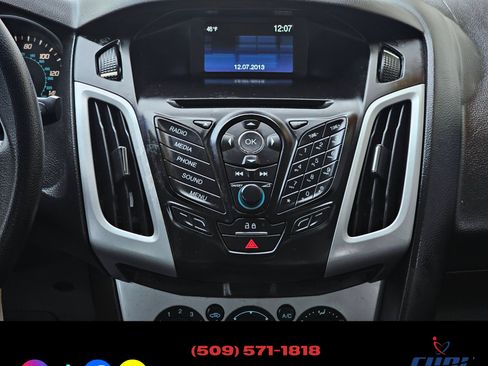 Used 2014 Ford Focus SE image 10